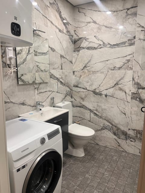 Arctic Glow Apartment 3 Apartment in Lapland