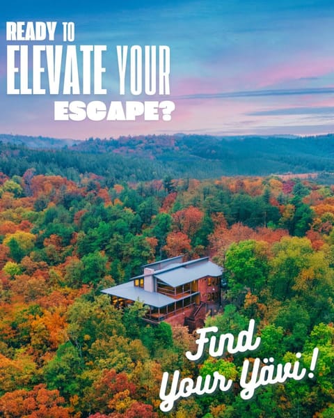 Natural landscape, Mountain view