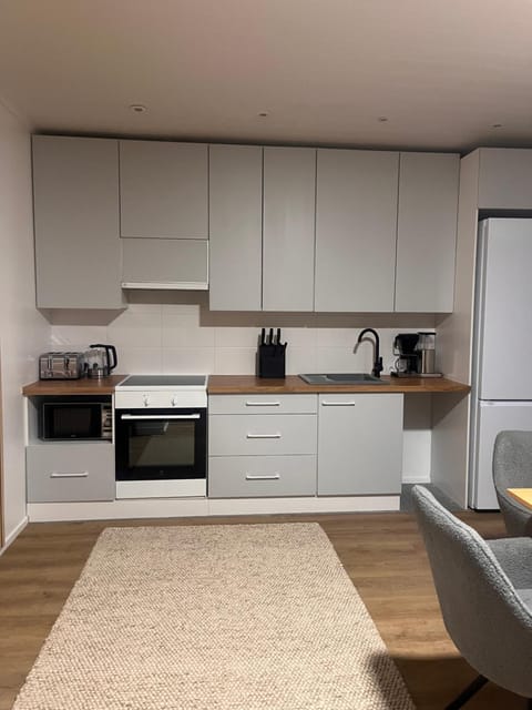 Northern Star Apartment 4 Apartment in Lapland