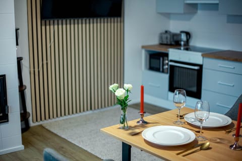 Northern Star Apartment 4 Apartment in Lapland