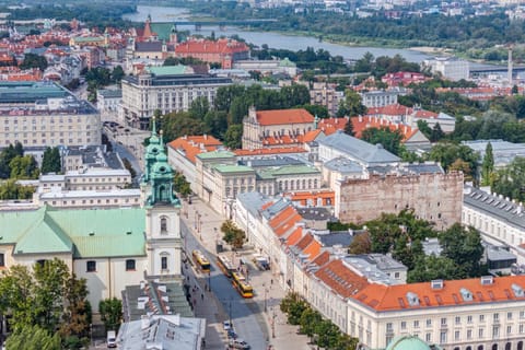 Property building, Nearby landmark, Day, Neighbourhood, Bird's eye view, City view, Landmark view, Street view, Location