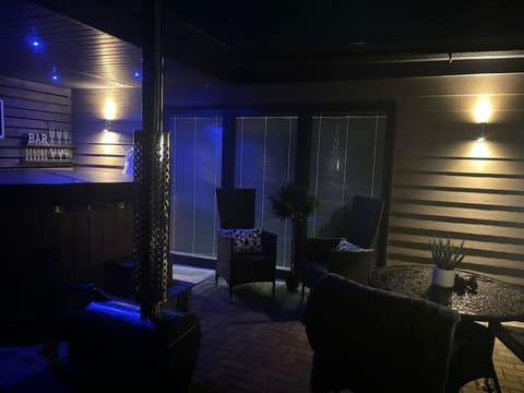 Secret Escape House in England