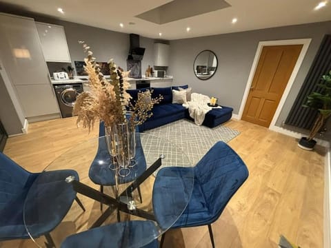 Secret Escape House in England