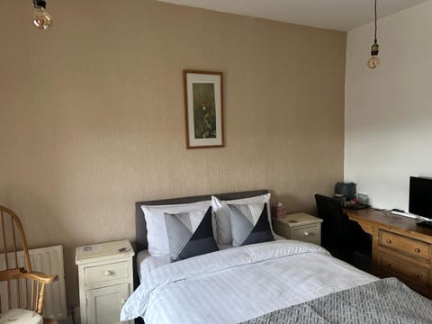 The Foresters Arms Hotel in Grassington