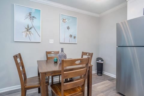 Hillside Cove - Sail Suite Apartment in Norfolk