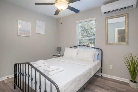 Hillside Cove - Sail Suite Apartment in Norfolk