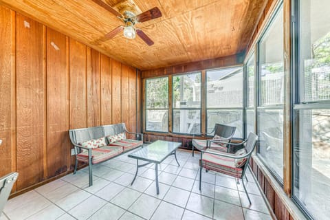 Spacious Ruidoso Home with Patio and Mountain Views! House in Ruidoso