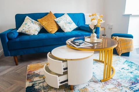 Collingwood Place, Birmingham with FREE Parking Apartment in Birmingham