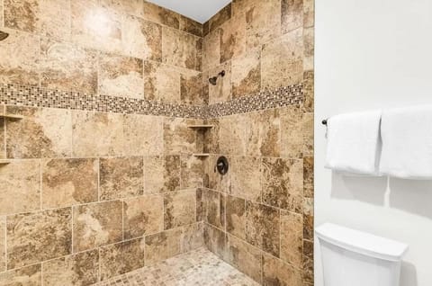 SilverKing Mountainside Penthouse Suite Apartment in Park City