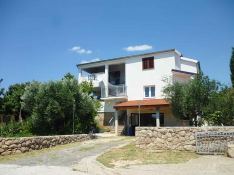 Property building, Summer