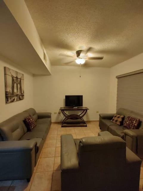 Casa 915 Apartment in Ciudad Juarez