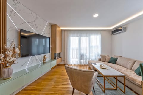 Rooftop Luxury Apartments Zlatibor Apartment in Zlatibor