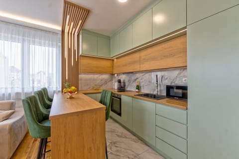 Rooftop Luxury Apartments Zlatibor Apartment in Zlatibor