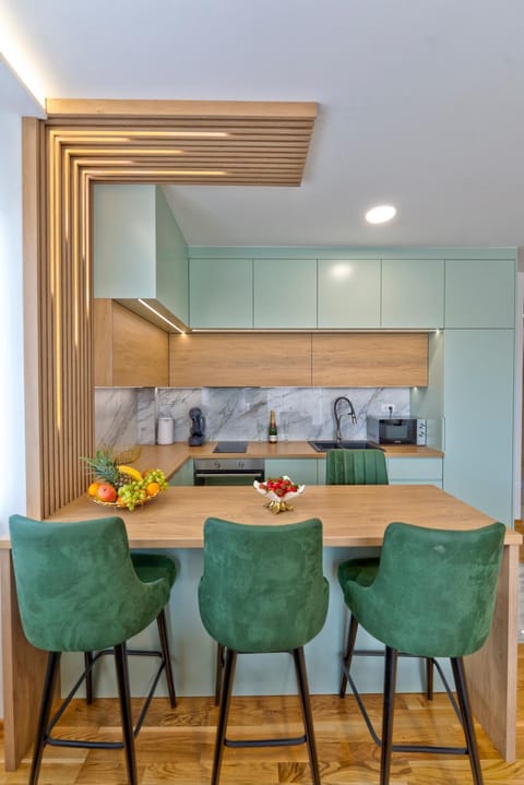 Rooftop Luxury Apartments Zlatibor Apartment in Zlatibor