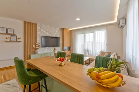 Rooftop Luxury Apartments Zlatibor Apartment in Zlatibor