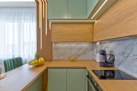 Rooftop Luxury Apartments Zlatibor Apartment in Zlatibor