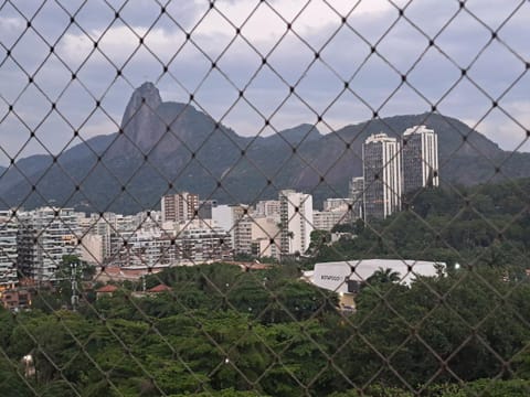 City view
