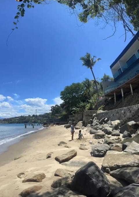 Recanto do Leste Bed and Breakfast in Angra dos Reis