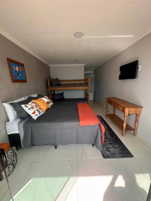 Recanto do Leste Bed and Breakfast in Angra dos Reis