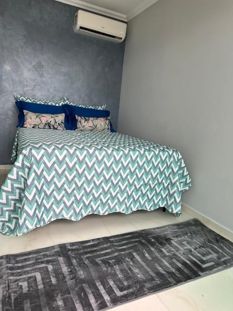 Recanto do Leste Bed and Breakfast in Angra dos Reis