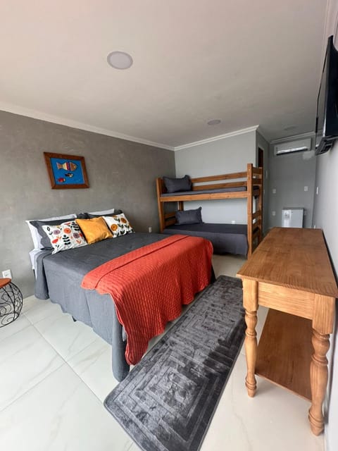 Recanto do Leste Bed and Breakfast in Angra dos Reis