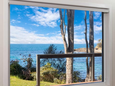 Sea view