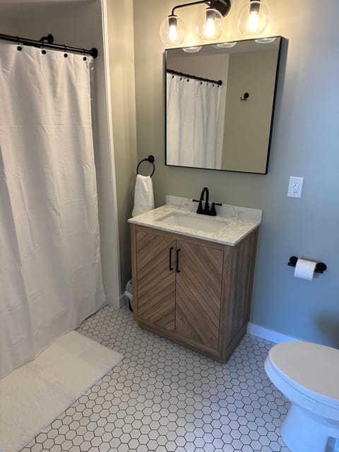 The Innwoods - Two Bedroom Apartment Apartment in Tannersville