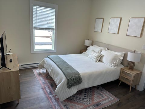 The Innwoods - Two Bedroom Apartment Apartment in Tannersville