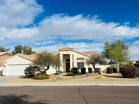 Edgemont Escape House in Avondale