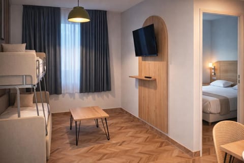 Apparthotel Torcy Apartment hotel in Torcy