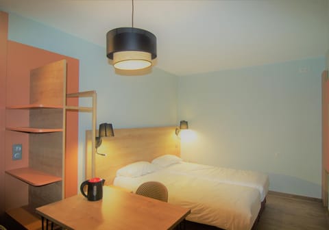 Apparthotel Torcy Apartment hotel in Torcy