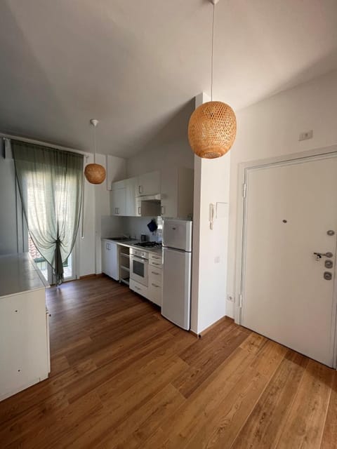 Trilo Lorenzo - In centro ed a soli 30 m dal mare Apartment in Marcelli