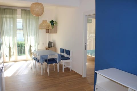 Trilo Lorenzo - In centro ed a soli 30 m dal mare Apartment in Marcelli