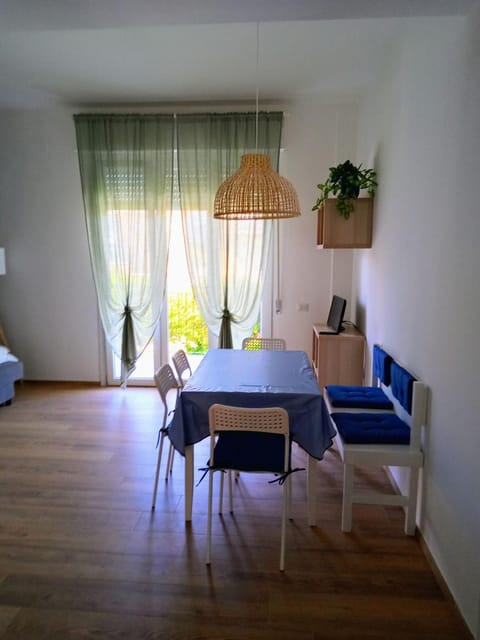 Trilo Lorenzo - In centro ed a soli 30 m dal mare Apartment in Marcelli