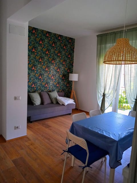 Trilo Lorenzo - In centro ed a soli 30 m dal mare Apartment in Marcelli