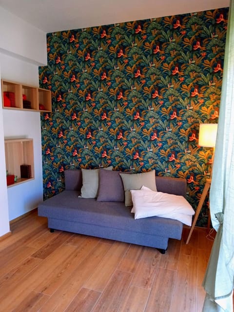 Trilo Lorenzo - In centro ed a soli 30 m dal mare Apartment in Marcelli