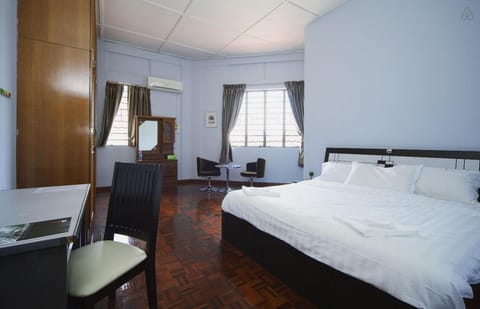 Property building, Photo of the whole room