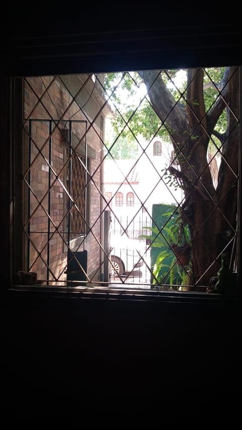 Day, Garden view