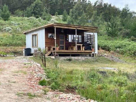 The Little House Apartment in Knysna