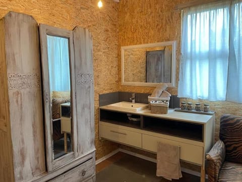 The Little House Apartment in Knysna