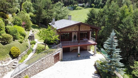 Property building, Garden, Balcony/Terrace, Garden view, Garden view