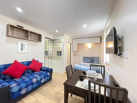 Appart Jouy N4 proche HEC Rer C Apartment in Île-de-France