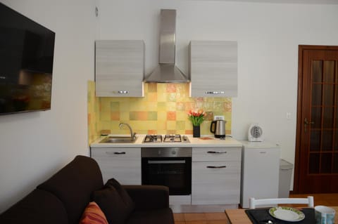 Hostdomus - Florence Apartments Apartment in Piedmont