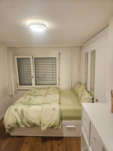 Chambre cosy et lumineuse dans un cadre calme Vacation rental in Canton of Zurich