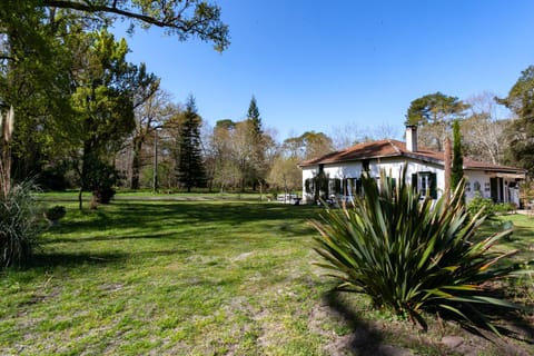 Spring, View (from property/room), Garden view, Landmark view