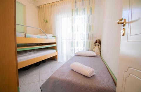 Isthmus luxury apartment Apartment in Halkidiki