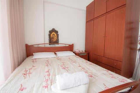 Isthmus luxury apartment Apartment in Halkidiki