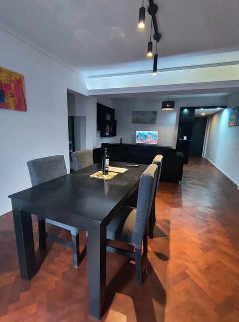 Communal lounge/ TV room, Dining area