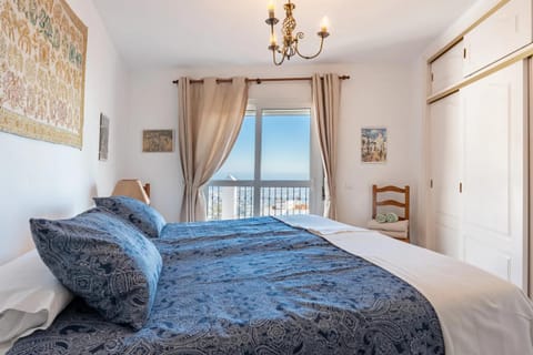 Sierra Mar Penthouse Apartment in Mijas