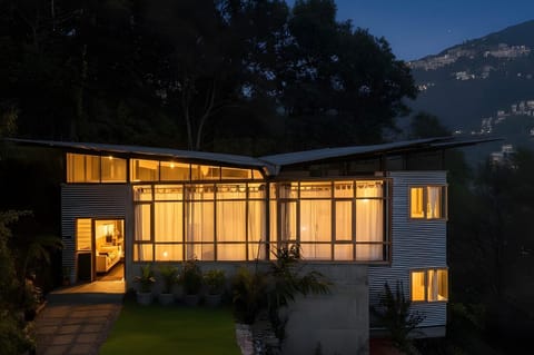 Property view